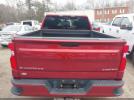Chevrolet Silverado 1500 Custom Image 15