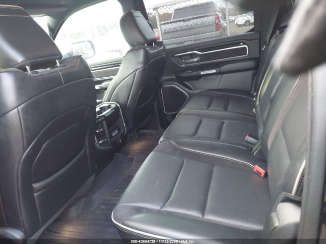 Ram 1500 Laramie  4x4 5'7 Box Image 16