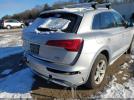 Audi Q5 Premium 40 Tfsi Quattro S Tronic Image 3