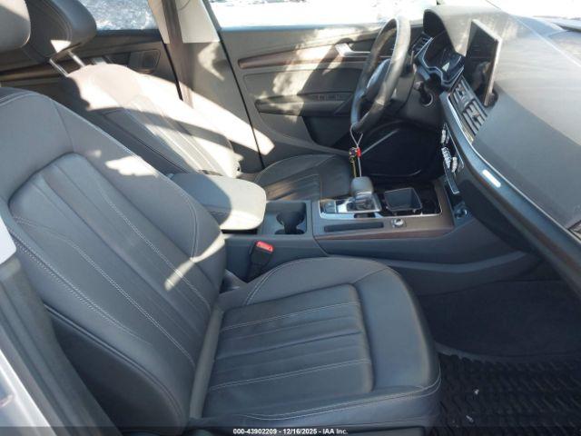 Audi Q5 Premium 40 Tfsi Quattro S Tronic Image 5