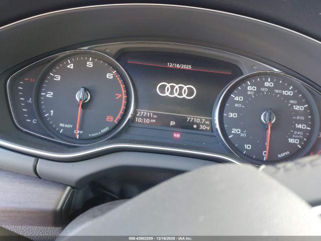 Audi Q5 Premium 40 Tfsi Quattro S Tronic Image 9
