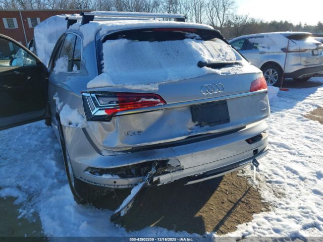 Audi Q5 Premium 40 Tfsi Quattro S Tronic Image 14