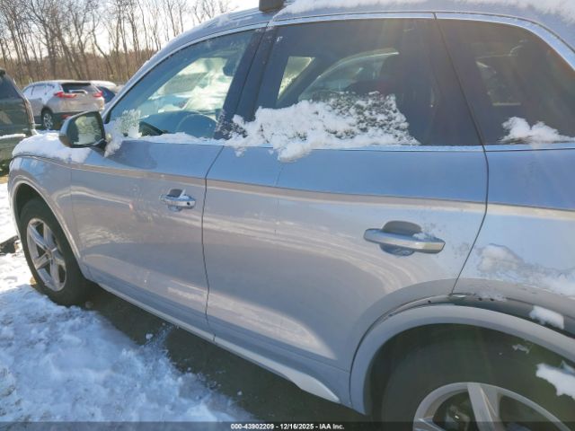 Audi Q5 Premium 40 Tfsi Quattro S Tronic Image 12