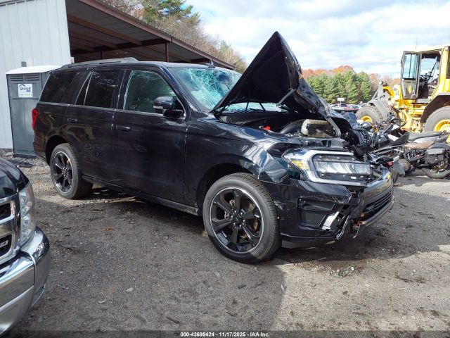 Ford Expedition Limited Image 1