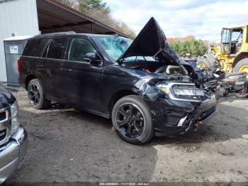  Salvage Ford Expedition