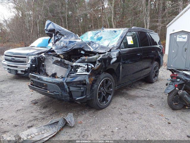 Ford Expedition Limited Image 17