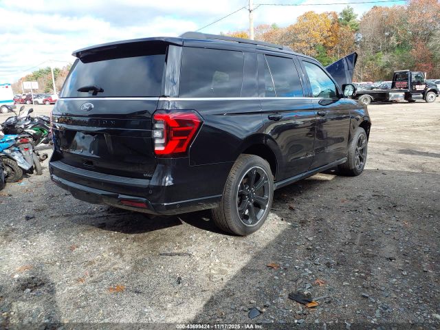 Ford Expedition Limited Image 4