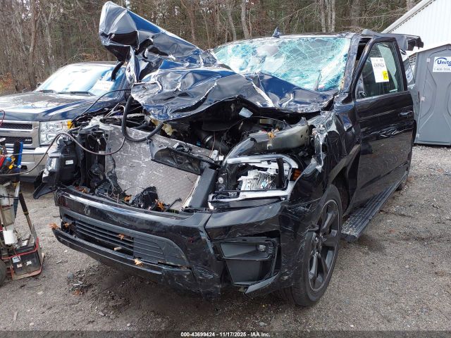 Ford Expedition Limited Image 15