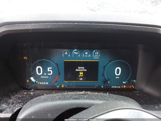 Ford Expedition Limited Image 3