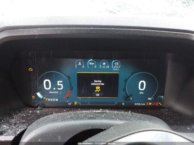 Ford Expedition Limited Image 3