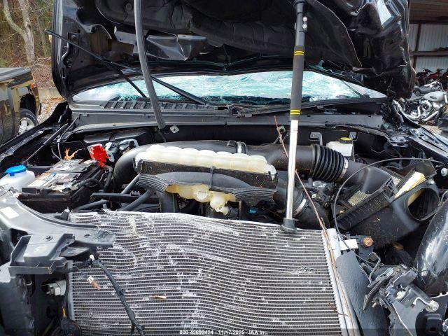 Ford Expedition Limited Image 9