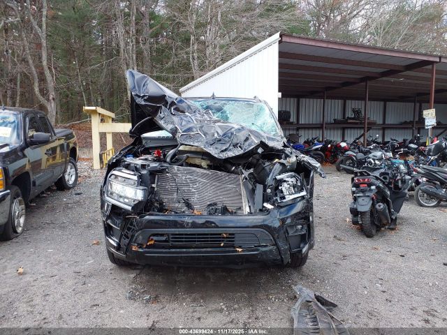 Ford Expedition Limited Image 12