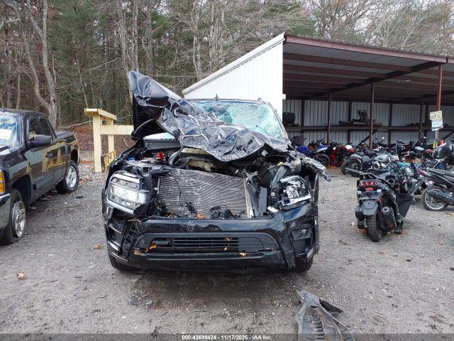 Ford Expedition Limited Image 12