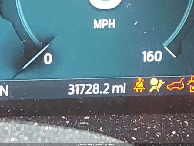 Ford Expedition Limited Image 10