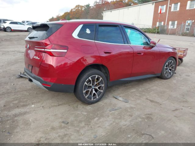 BMW X Series 30 Xdrive Image 4