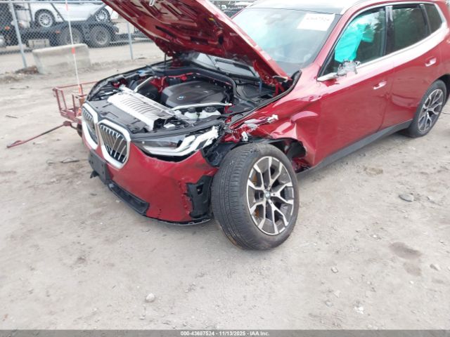 BMW X Series 30 Xdrive Image 10