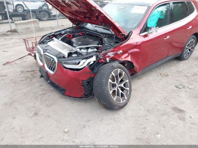 BMW X Series 30 Xdrive Image 10