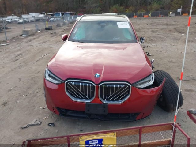 BMW X Series 30 Xdrive Image 15