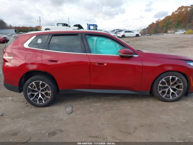 BMW X Series 30 Xdrive Image 16