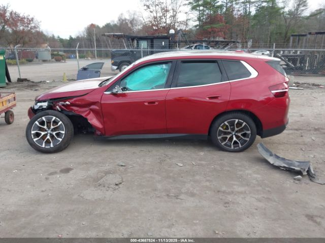 BMW X Series 30 Xdrive Image 14