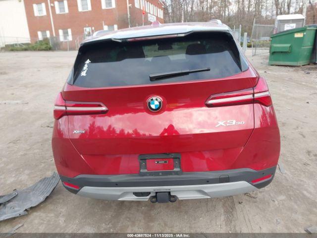 BMW X Series 30 Xdrive Image 17