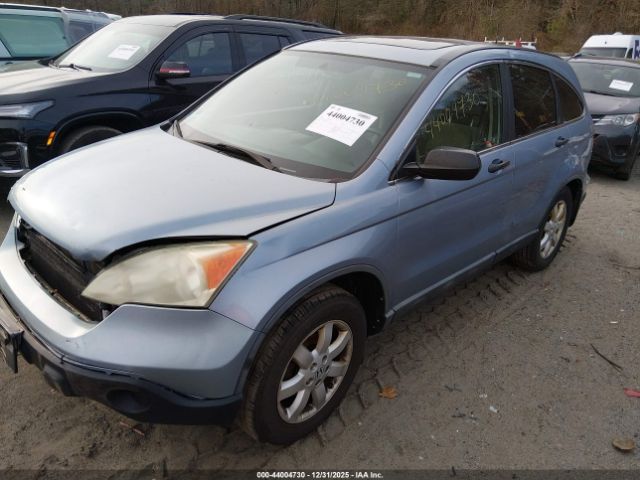 Honda CR-V Ex Image 10