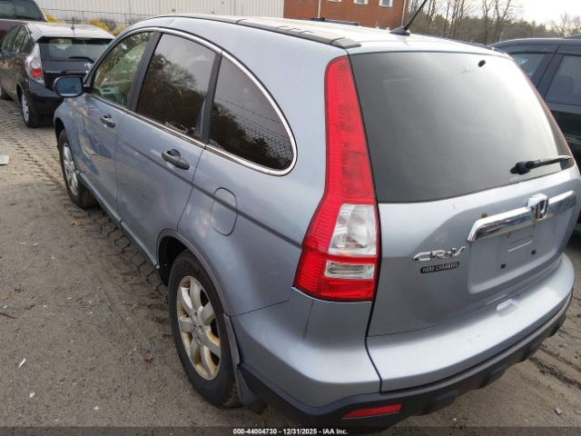 Honda CR-V Ex Image 3