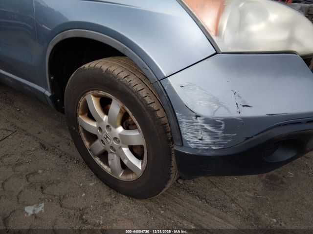 Honda CR-V Ex Image 7