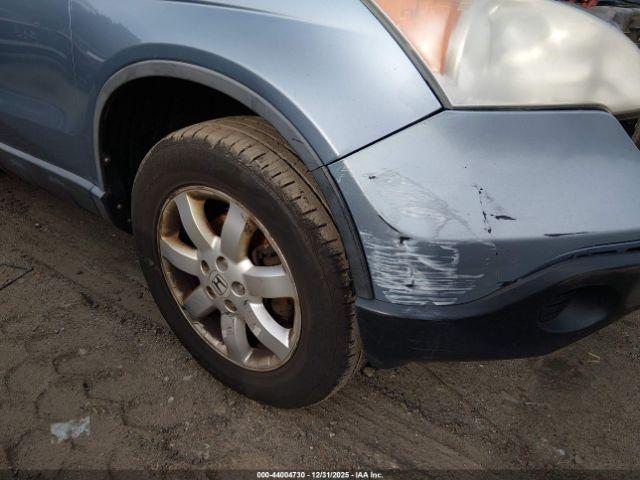 Honda CR-V Ex Image 7