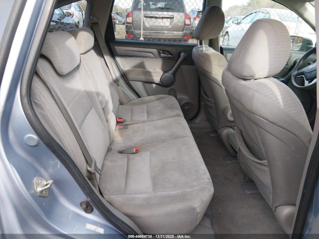 Honda CR-V Ex Image 2