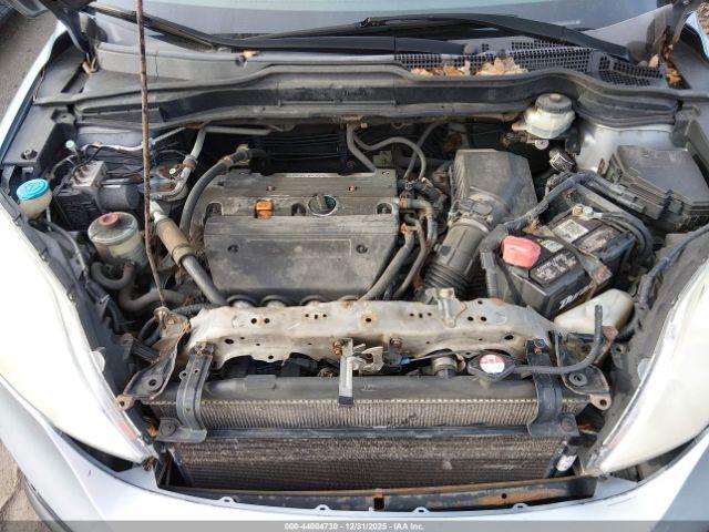 Honda CR-V Ex Image 11