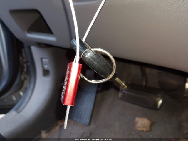 Honda CR-V Ex Image 12