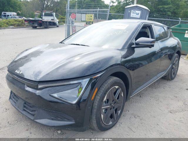 Kia EV6 Light Long Range Image 9