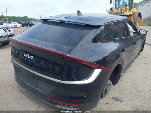 Kia EV6 Light Long Range Image 2