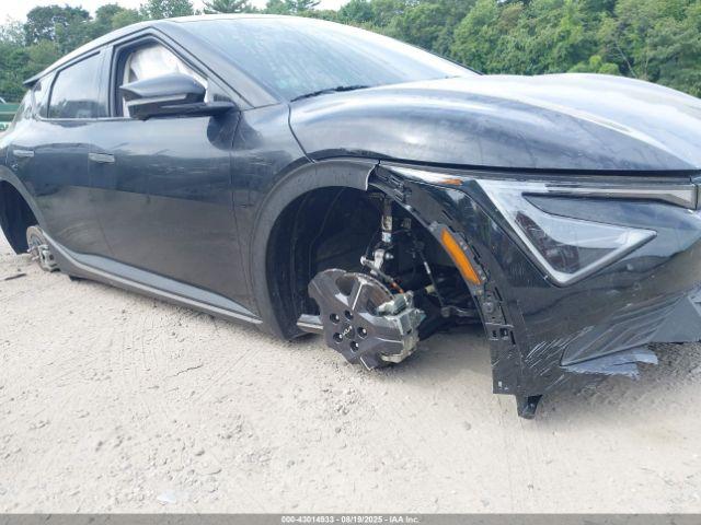 Kia EV6 Light Long Range Image 5