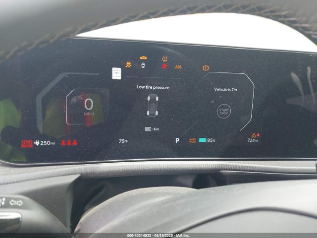 Kia EV6 Light Long Range Image 3