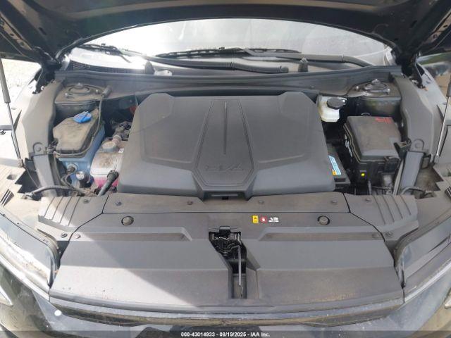 Kia EV6 Light Long Range Image 6