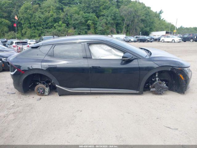 Kia EV6 Light Long Range Image 10