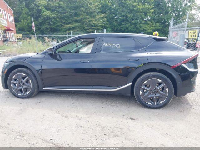 Kia EV6 Light Long Range Image 15