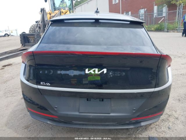 Kia EV6 Light Long Range Image 11
