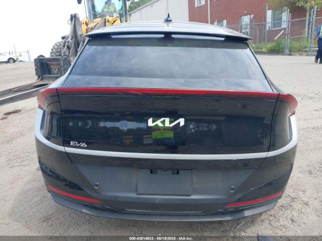 Kia EV6 Light Long Range Image 11