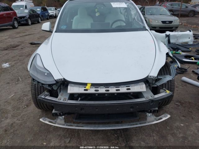 Tesla Model Y Performance Dual Motor All-wheel Drive Image 19