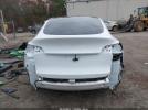 Tesla Model Y Performance Dual Motor All-wheel Drive Image 15