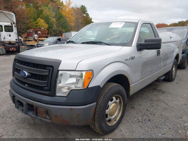 Ford F-150 Xl Image 11