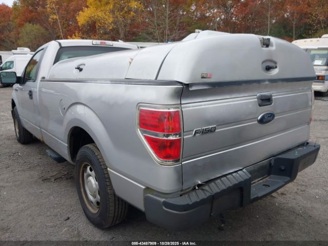 Ford F-150 Xl Image 15