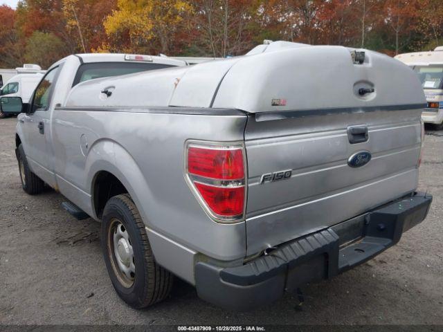 Ford F-150 Xl Image 15