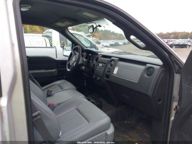 Ford F-150 Xl Image 4