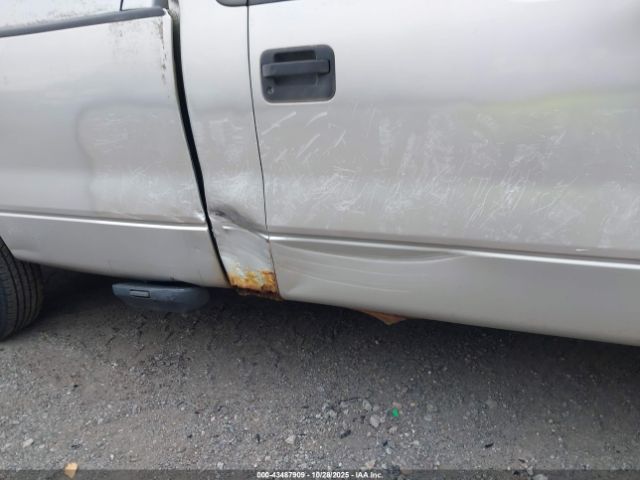 Ford F-150 Xl Image 10