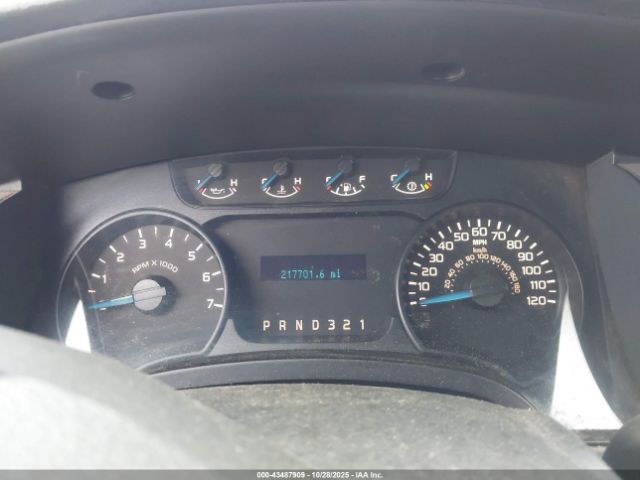 Ford F-150 Xl Image 6