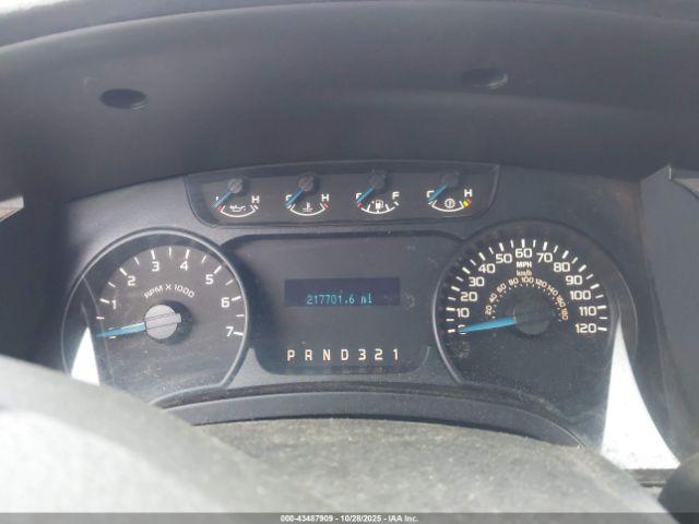 Ford F-150 Xl Image 6